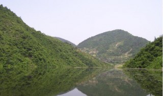 湖北保康：歷史上曾置沮陽縣