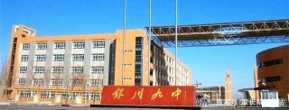 銀川九中——擁有多所“科學實驗室”的現代化高中，附中考數據
