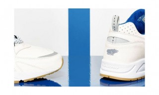 colette x Karhu Fusion 2.0 搶先看