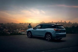 蔚來汽車虧損兩百億，終止建廠計劃！新能源汽車，只能是虧損嗎？