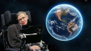 霍金的5大可怕預言：人類將會發現外星人，300年