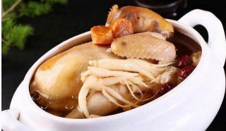 冬天來了，可以推薦多吃3種食物，美容養生，身體棒棒噠！
