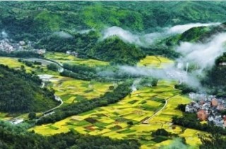河南迎來國家級高鐵，途徑4城市和旅遊景區，焦作成最大贏家