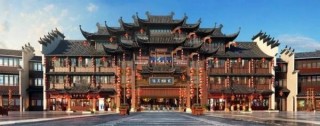 十里長隊，只為一睹這裡的芳容
