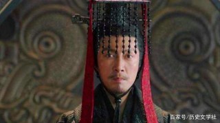 大秦賦：秦國第一戰將郭開，並非編劇杜撰的人物，真實的歷史事件