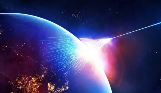 有史以來能量最高的宇宙射線，為什麼我們之前沒有遇到過？