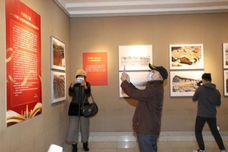 快去看紀實攝影展“八卦嶺之春”！近百幅作品再現深圳大型工業區開發歷史