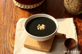 脫發、發際線高的朋友們必須要知道這道美食。