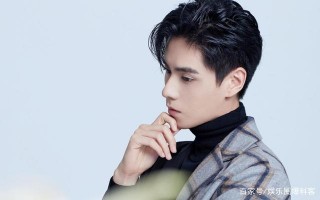 娛樂點評：李現、胡一天、陳曉、李菲兒、範丞丞、張新成
