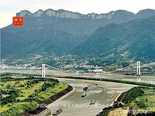 國慶節後遊國家5A旅遊景區三峽大壩經過見聞實錄（11圖）
