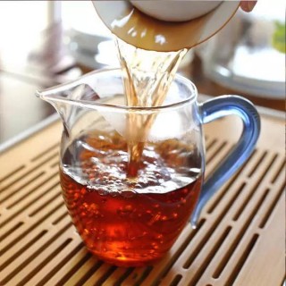 茶不能亂喝，喝茶也要分年齡