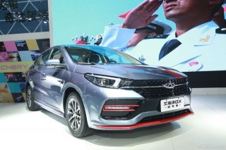 奇瑞汽車在國產汽車中能排什麼位置？老司機做了分析和總結！