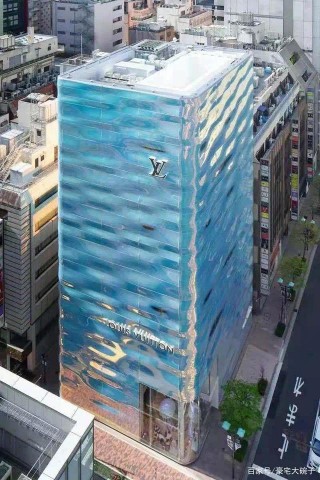 說豪宅｜ 外立面之美 千萬豪宅外立面有啥不一樣