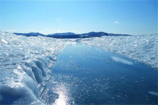 地球曾經是“雪球”？24億年前地球下了一場大雪，整整3億年！