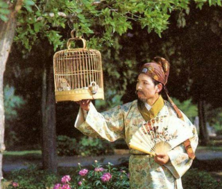 讀《紅樓夢》：賈珍的緋聞對象都死了，作者在暗示什麼？