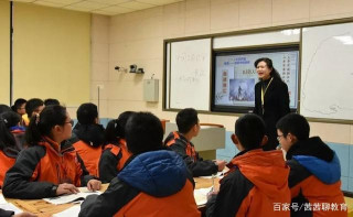 在初中歷史教學中進行歷史人物教學的策略分析