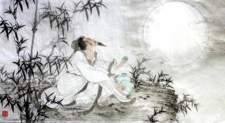 蘇軾才華橫溢，算得上文化圈幾千年來第一才子？