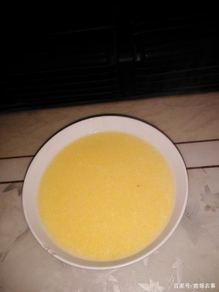 陝西農村美食：一日三餐早晚兩頓一個樣，養成的習慣是情懷難改變