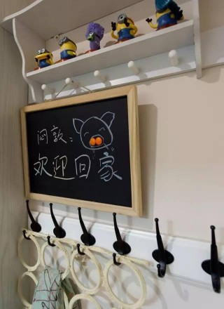 淳樸走心的美式設計，講述大都市的小愛情！