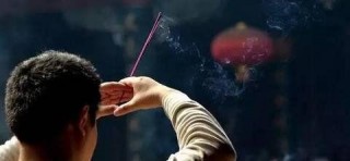 真實的算命經歷，算命先生伶牙俐齒鐵口直斷，讓我至今記憶猶新！
