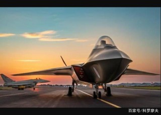 合作夥伴鬧翻，德法分崩離析，美國趁機使壞，歐洲六代機難上青天