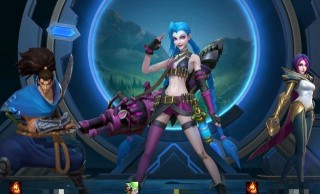 LOL國服玩家有多猛？手遊海外服務器被擠爆，官方無奈發布公告