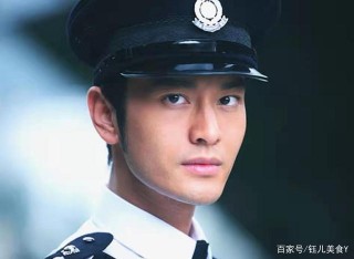 黃曉明曬出青島美食，滿滿的家鄉味，老媽誇贊：親戚太給力了