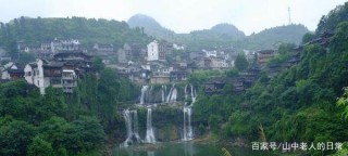 湖南在修建一條黃金旅遊高鐵通道，預計2021年通車，是你家鄉嗎？