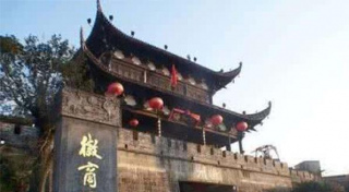 輝煌商界三百年的徽商是如何落沒的？傳統社會的轉型