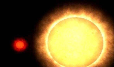 太陽系一片漆黑，為何陽光來到地球，卻能帶來光明和溫暖？