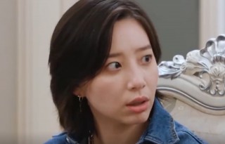 娛樂世界：一向被團寵的小嶽嶽，竟也被罵上了熱搜