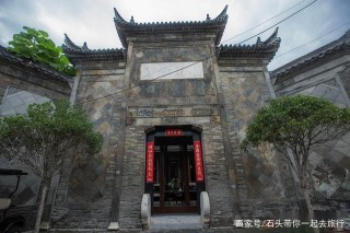 歷史記憶中的揚州城，有華衣錦繡，也有煙火平常