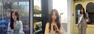 國外時尚博主的簡約風時尚穿搭經，讓你美美迎接夏季