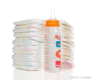 新生兒一天用10片紙尿褲多嗎？不同情況的寶寶，每天需求量不同