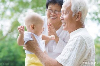 治理人口結構老齡化、少子化困局，須童年、壯年、暮年通盤考量