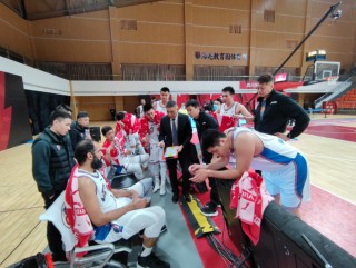 四川男籃險勝北控，哈達迪CBA生涯籃板數升至歷史第六