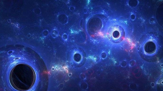 什麼是暗物質？今天讓我們來揭開它的神秘面紗