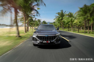 長安歐尚與長安汽車之間是怎樣的關系呢？