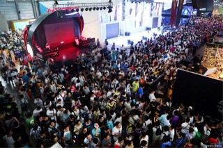 熱門電競遊戲 在都有相關聯賽