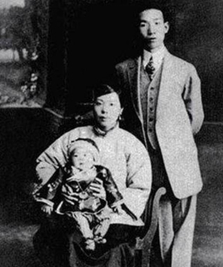 鬱達夫拋棄發妻孫荃迎新人，為何孫荃還為他堅守58年不再婚