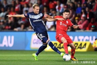 【每日穩膽】西部聯VS墨勝利 西部聯歷史占優勢 墨勝利持續低迷