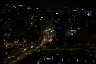 疫情下的韓國：免稅店一個月損失近10億美元，卻向