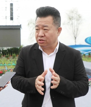 邱華棟：從文化傳承中汲取奮進力量