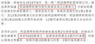 黃有龍再次陷入經濟危機，趙薇重出娛樂圈，黑料被網友重新翻出