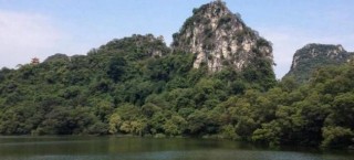 即將成為世界第一大旅遊景點，就在廣西，風景極其優美