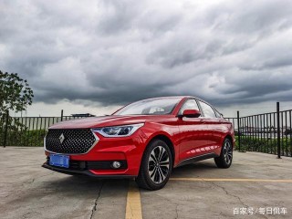 只需8萬買精品B級車，新寶駿RC-6成新一輪汽車下鄉優選