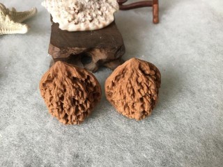 「一家之言」漫談“文玩核桃中的文化”之道法自然