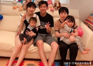 離婚後的江宏傑疑似進娛樂圈，福原愛“氣色大好”，終於解脫？