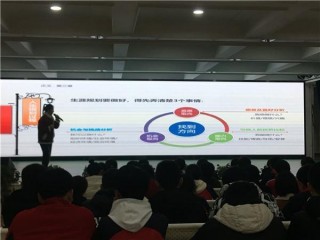 樂山藝術實驗學校 自強責任 奮鬥青春 ┃ 九年級“生涯規劃”主題心理健康講座