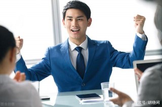 面試官：“井”字加一筆是什麼字？學渣被瞧不起，卻智答錄用